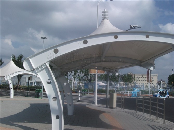 膜結構設計--深圳市燁興膜結構公司 膜結構.jpg