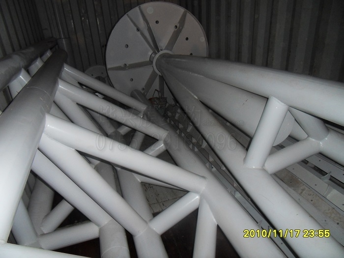 鋼結構鋼構件運輸-深圳市燁興膜結構工程有限公司 鋼結構鋼構件運輸.jpg