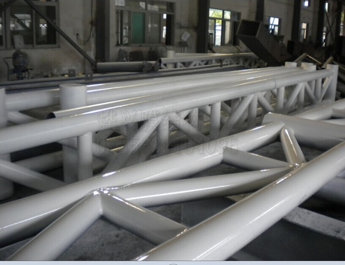 鋼結構運輸-深圳市燁興膜結構工程有限公司 鋼結構運輸.jpg