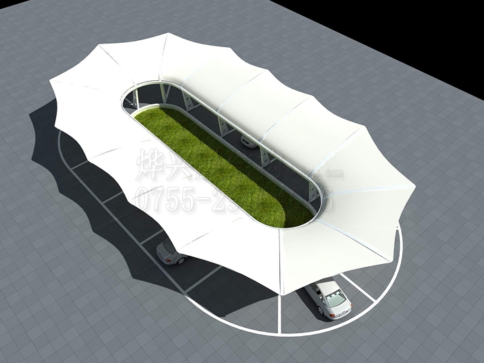 膜結(jié)構(gòu)要多少錢(qián)