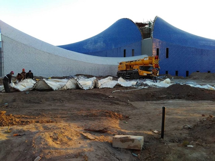 通遼服飾館保溫膜結構施工-燁興膜結構 通遼服飾館保溫膜結構施工.jpg
