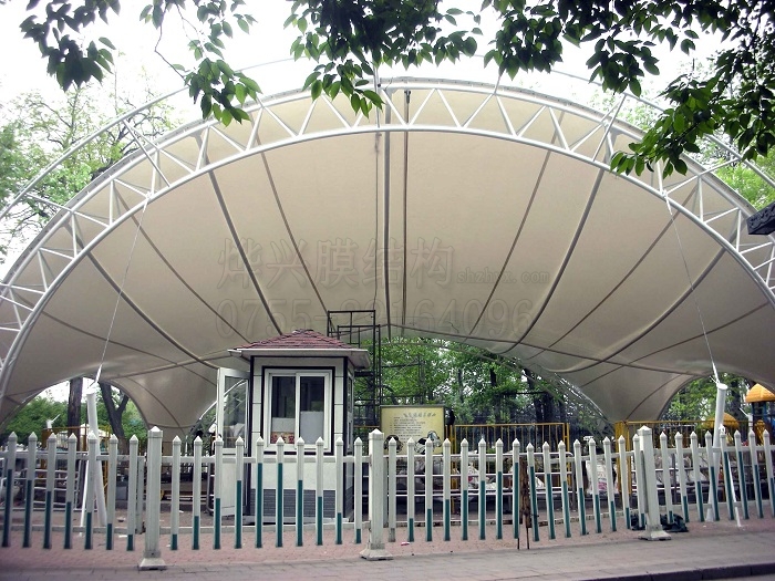 膜結構入口-深圳市燁興膜結構工程有限公司 膜結構入口6.jpg