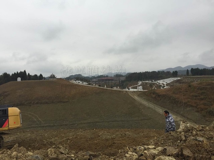 膜結構基礎-深圳市燁興膜結構工程有限公司 膜結構基礎.jpg