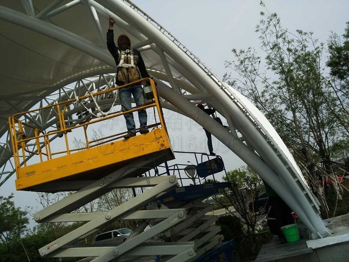 天津膜結構驗收-燁興膜結構 天津膜結構驗收.jpg