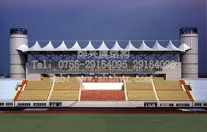 關(guān)于膜結(jié)構(gòu)，做到這些就會(huì)有訂單