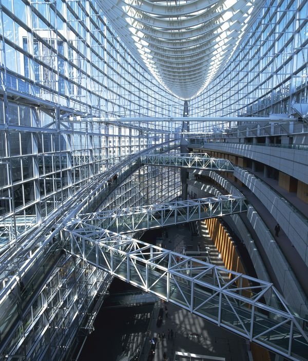 565米！世界第一高橋合龍，一起分享下