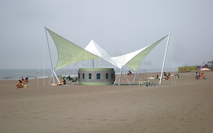 景觀張拉膜-燁興膜結(jié)構(gòu) 景觀張拉膜74.jpg