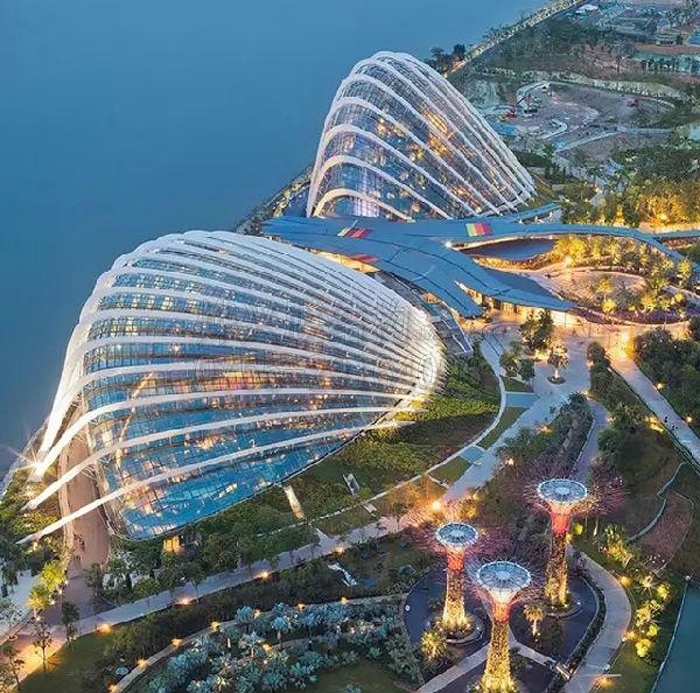 新加坡生態園-燁興膜結構 新加坡生態園.jpg