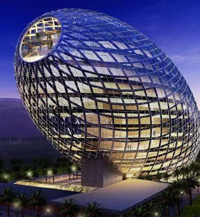 為什么許多著名建筑都會(huì)采用膜結(jié)構(gòu)？