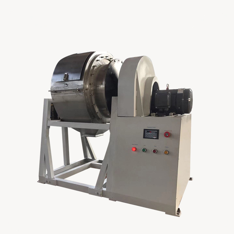 輕型滾筒球磨機